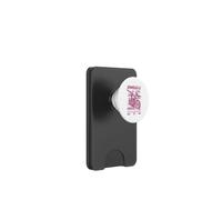 Bonneville Salt Flats Courses de Motos Motard Vintage PopSockets PopWallet pour MagSafe