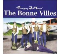 Bonnevilles - Bringing It Home