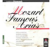 Bonney Barbara - Ber?Hmte Arien