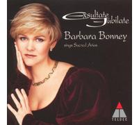 Barbara Bonney – Exsultate Jubilate
