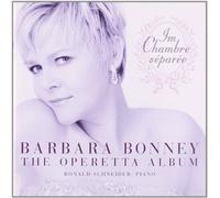 Barbara Bonney – Im chambre séparée, airs d'opérettes viennoises