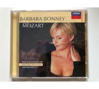 Barbara Bonney – Sings Mozart