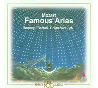 Bonney - Berühmte Arien [Import]