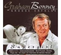 Bonney,Graham - Grosse Erfolge-Supergirl [Import]