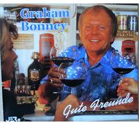 Bonney,Graham - Gute Freunde