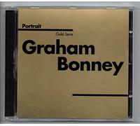 Bonney, Graham - Portrait-Gold Serie [Import]