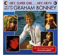 Bonney, Graham - Super Girl Hey [Import]