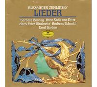 Bonney – Lieder – Import – Deutsche Grammophon