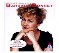 Bonney – Portrait of Barbara Bonney – CD – Import