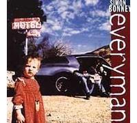 Bonney, Simon - Everyman by Bonney, Simon (1995-03-14)
