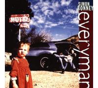 Bonney,Simon - EveryMan [Import]