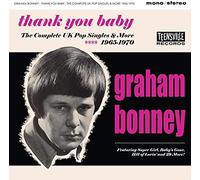Bonney - Thank You Baby