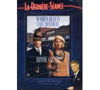 Bonnie and Clyde – DVD – Warner Bros.