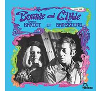 Bonnie and Clyde