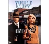 Bonnie and Clyde – DVD – Warner Bros.