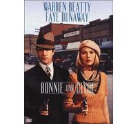 Bonnie And Clyde
