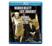 Bonnie And Clyde [Blu Ray]