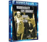 Bonnie and Clyde - Blu-Ray G