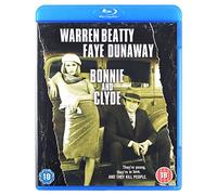 Bonnie and Clyde - Bonnie and Clyde [Blu-ray] [Import anglais]