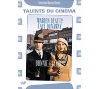 Bonnie And Clyde DVD E
