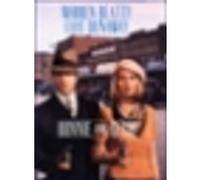Bonnie and Clyde - DVD Zone 1 G