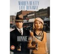 Bonnie and Clyde – Warner Bros. – Import anglais