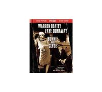 Bonnie And Clyde - Hd-Dvd
