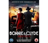 Bonnie and Clyde Justified [Edizione: Regno Unito] [Import]