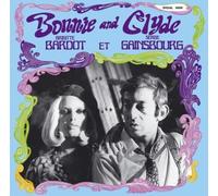 Bonnie and Clyde Vinyle