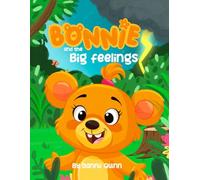 Bonnie and the Big Feelings