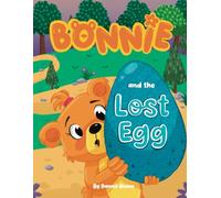 Bonnie and the Lost Egg