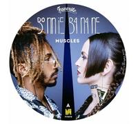 Bonnie Banane & Walter Mecca - Muscles