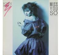 Bonnie Bianco - Miss You So (Ext. Version, 1987)