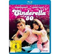 Cinderella '80 (DDR-Synchronisation) (Blu-ray)