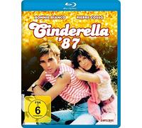 Bonnie Bianco;Pierre Cosso - Cinderella '87 [Blu-ray]