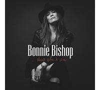 Bonnie Bishop - Ain't Who I Was [Import]