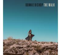 Bonnie Bishop - Walk [Cd]