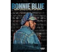 Bonnie Blue: James Cotton's Life in the Blues [DVD] [Region Free]