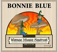 Bonnie Blue - Live at Wanee 2018