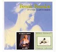 Bonnie Bramlett - It's Time & Lady's Choice