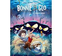 Bonnie & Clo - Tome 2 Moules attack (2)