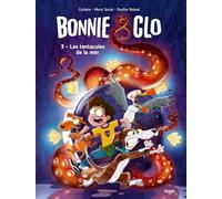 Bonnie & Clo - Tome 3 Les tentacules de la mer (3)