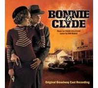 Jeremy Jordan – Bonnie & Clyde – CD