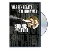 Bonnie & Clyde