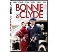 Bonnie & Clyde