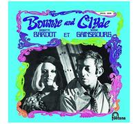 Mercury – Bonnie and Clyde