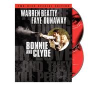 Bonnie & Clyde