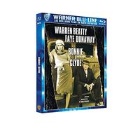 Bonnie & Clyde – Blu-ray