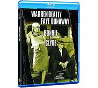 Bonnie & Clyde – Blu-Ray – Warner Bros.