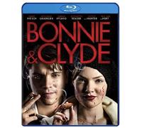 Bonnie & Clyde [Blu-Ray] [Us Import]